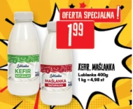 Кефір Lublanka