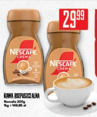 Кава Nescafe