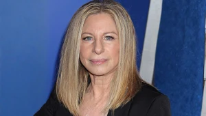 Barbra Streisand