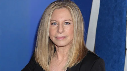 Barbra Streisand