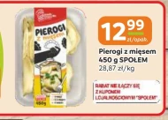 Pierogi Społem
