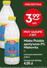 Mleko Mlekovita