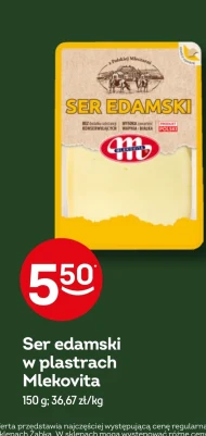 Ser Mlekovita