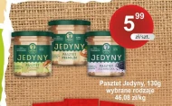 Pasztet Jedyny