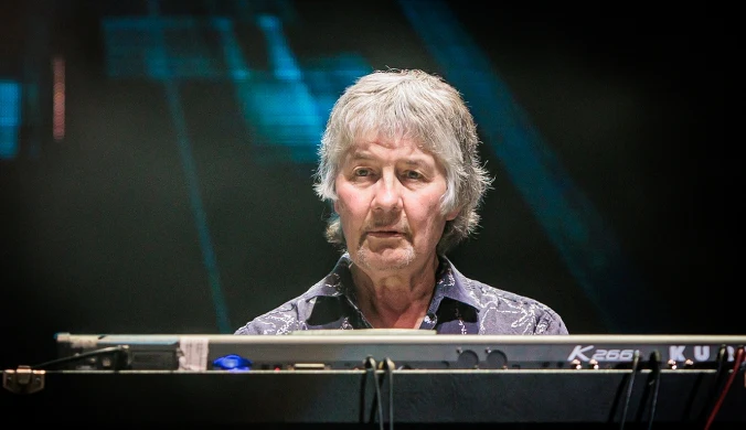 Don Airey (Deep Purple): Muzyka jest najbardziej ludzką rzeczą na świecie [WYWIAD]