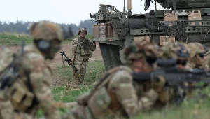 Ustalenia NATO przed szczytem w Ankarze. Media o kluczowej deklaracji
