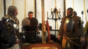 Nowa gra z uniwersum Kingdom Come: Deliverance zapowiedziana!