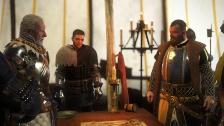 Kingdom Come: Deliverance