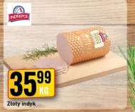 Indyk Indykpol
