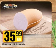 Kurczak Z Bobrownik