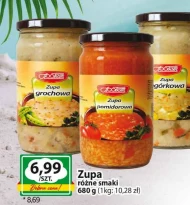 Суп Społem