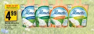 Сир Almette