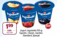 Jogurt Zott
