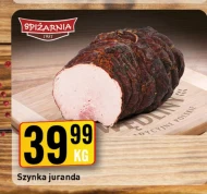 Szynka Spiżarnia