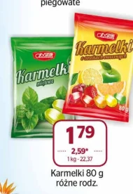 Karmelki Społem