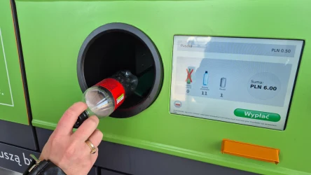 Już wkrótce puszki i butelki w ramach systemu kaucyjnego będziemy mogli zwrócić w sklepie z elektroniką