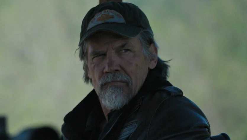 Josh Brolin chciał zrezygnować z nowego filmu Ridleya Scotta