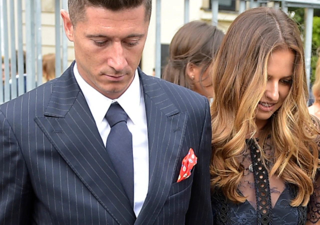 Robert Lewandowski, Anna Lewandowska Pilne doniesienia z domu Lewandowskich. Była pracownica ujawnia prawdę o ich małżeństwie