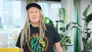 Darek "Maleo" Malejonek na Festiwalu w Jarocinie zagra z grupą Houk