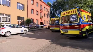 W jednym z mieszkań w Skawinie znaleziono ciała czteroosobowej rodziny