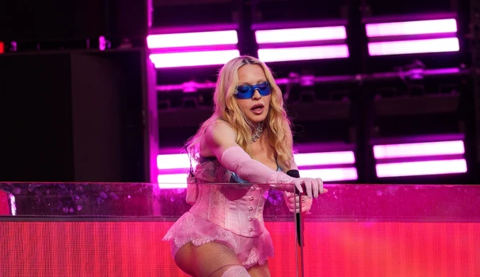 Madonna: Musimy tańczyć, świętować i modlić się naszymi ciałami. Co krytycy sądzą o płycie "Confessions II"?