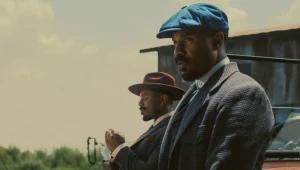 "Grzesznicy" od dzisiaj na platformie Netflix