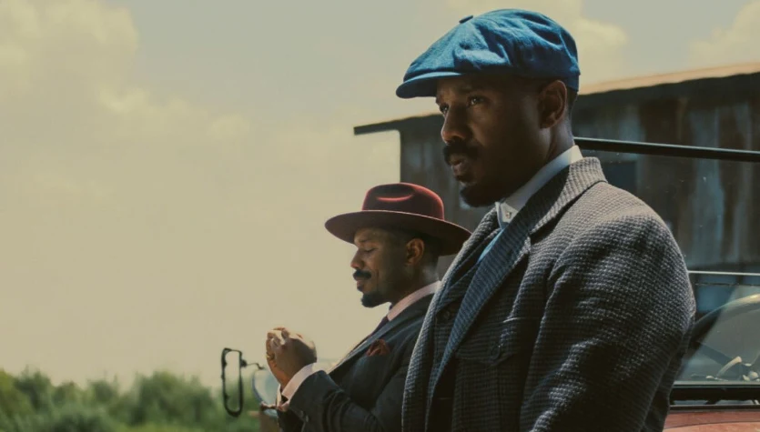 "Grzesznicy" od dzisiaj na platformie Netflix