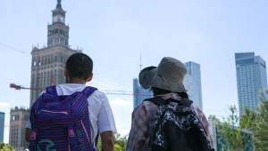 Myślicie, że Polska jeszcze nie jest krajem migracji? To się mylicie