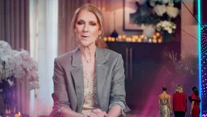 Céline Dion przygotowuje się do powrotu na scenę
