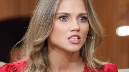 Agnieszka Kaczorowska