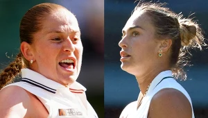 Jelena Ostapoenko i Aryna Sabalenka