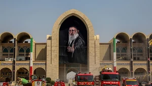Iran wysyła sygnał Trumpowi. Spektakularny pogrzeb zabitego lidera