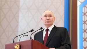 Władimir Putin