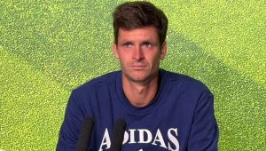 Hubert Hurkacz