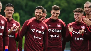 Sensacyjny transfer reprezentanta Polski. Wchodzi w sam środek rewolucji