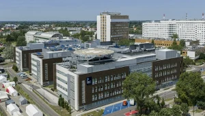 Warszawski Szpital Południowy