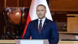 Sędzia TK napisał list do Karola Nawrockiego