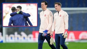 Szczęsny musi się pożegnać, zwrot akcji w Barcelonie. Poszło o miliony