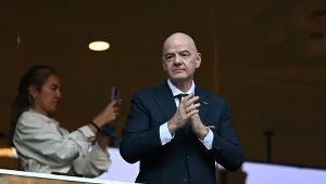 Kobieta szefem FIFA? Były prezydent nie ma wątpliwości. "Nadszedł czas"