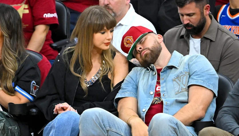 To już oficjalne! Taylor Swift i Travis Kelce wzięli ślub. Znamy szczegóły gwiazdorskiej ceremonii