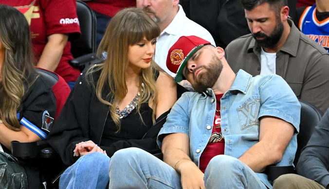 To już oficjalne! Taylor Swift i Travis Kelce wzięli ślub. Znamy szczegóły gwiazdorskiej ceremonii