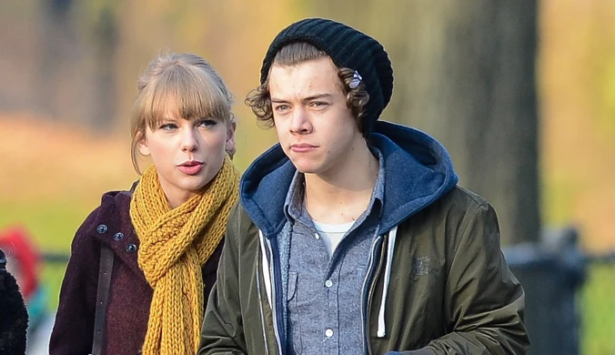 Harry Styles wielkim nieobecnym na ślubie Taylor Swift. Dlaczego nie pojawił się w wielkim dniu swojej eks?