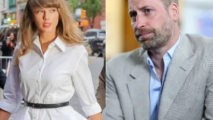 William wyznał mężowi Swift prawdę o królu. Na ślubie się nie pojawił