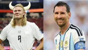 Ścisk wśród gwiazd. Oto klasyfikacja strzelców mundialu