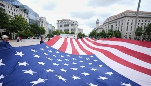 250. rocznica niepodległości USA. Światowy przywódcy złożyli życzenia