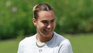 Aryna Sabalenka