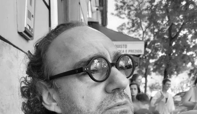 Nie żyje Maciej Przybylski. Były muzyk CETI przebywał w śpiączce po zawale