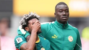 Ujawnili skandal w ekipie Senegalu na mistrzostwach świata