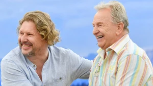 Takie lato już nie wróci. Andrzej Nejman i Andrzej Supron wspominają wakacje w czasach PRL