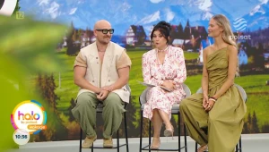Jak się ubrać na festiwal? Projektant mody i stylistka zdradzają najgorętsze trendy